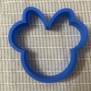 Cookie cutter